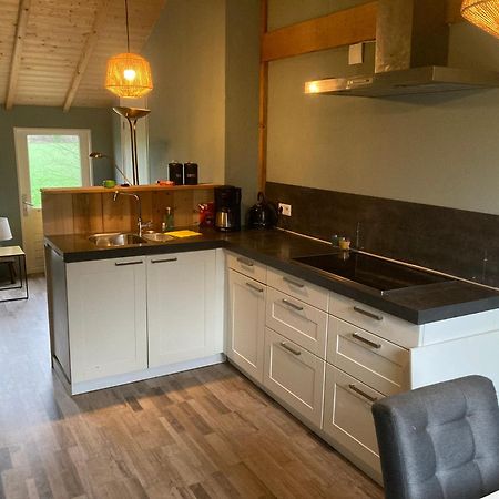 'T Zaandhuus Apartman Stuifzand Kültér fotó